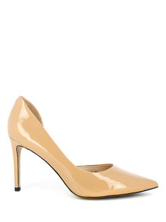 Туфли женские Just Couture бежевые