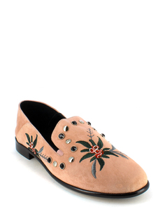 Туфли женские Just Couture розовые