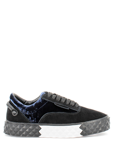 Кеды женские Kendall + Kylie черные