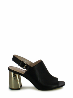 Босоножки женские Just Couture черные