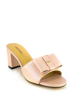 Сабо женские Just Couture розовые