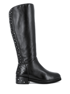 Сапоги женские Bruno Premi черные