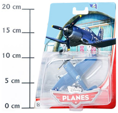 Самолет Mattel Cамолеты Planes Р57525