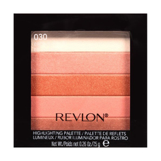 Хайлайтер Revlon Highlighting Palette 030 7,5 г