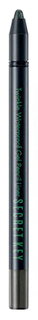 Карандаш для глаз Secret Key Twinkle Waterproof Gel Pencil Liner 08 Golen Khaki 0,5 г