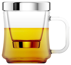 Чашка Veitron GR440 Прозрачный