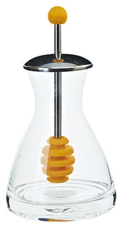 Банка для меда Best Home Kitchen Vic (9х17 см)