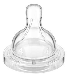 Соска Philips Avent Classic+ SCF634/27