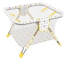 Манеж детский Книжка Polini