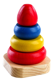 Пирамидка Томик Пирамидка