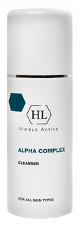 Гель для умывания Holy Land Alpha Complex Multi-fruit System Cleanser 100 мл