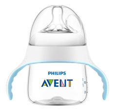 Обучающий набор Philips Avent Natural SCF251/00