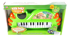 Пианино игрушечное Shantou Gepai Little pianist J67-05
