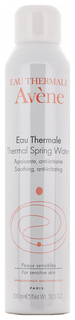 Термальная вода Avene Eau Thermale 300 мл