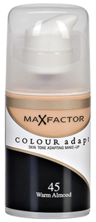 Тональный крем Max Factor Colour Adapt 70 - Natural