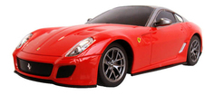 Радиоуправляемая машинка RASTAR "Ferrari 599 GTO" 60400