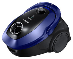 Пылесос Samsung sC20M251AWB Blue