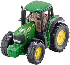 Модель Siku Трактор John Deere 1009