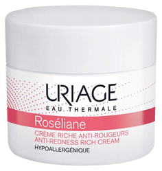 Крем для лица Uriage Roseliane 40 мл