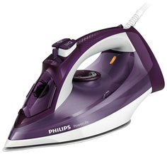 Утюг Philips PowerLife GC2995/30 White/Purple