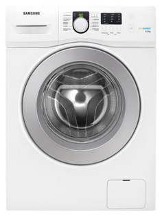 Стиральная машина Samsung WF60F1R0F2W