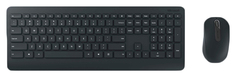 Комплект клавиатура+мышь Microsoft Wireless Desktop 900 Retail (PT3-00017)