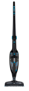 Вертикальный пылесос Polaris PVCS 0418 Blue/Black