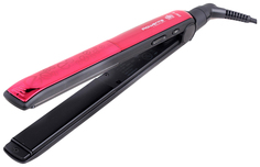 Выпрямитель волос Rowenta SF4402F0 Red/Black