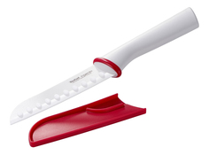 Нож кухонный Tefal Ingenio White