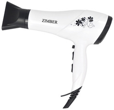Фен Zimber ZM-10398 White Zimber.