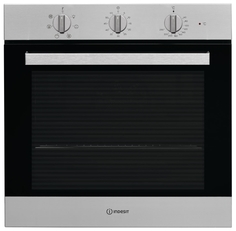 Встраиваемый электрический духовой шкаф Indesit IFW 6530 IX Silver