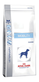Сухой корм для собак ROYAL CANIN Мobility C2P+, птица, 7кг