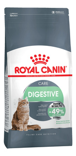 Сухой корм для кошек ROYAL CANIN Digestive Care, при чувствительном пищеварении, 10кг