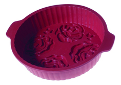 Форма для выпечки Regent inox 93-SI-FO-37