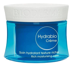 Крем Bioderma для лица Hydrabio 50 мл
