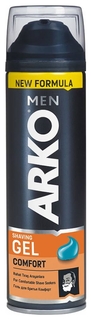 Гель для бритья ARKO MEN Comfort