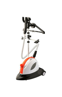 Парогенератор Monster 10302 Белый, красный