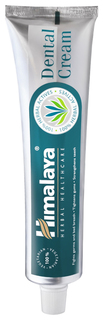 Зубная паста Himalaya Herbals Dental Cream 100 г