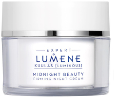 Крем для лица Lumene Kuulas Midnight Beauty Firming Night Cream 50 мл