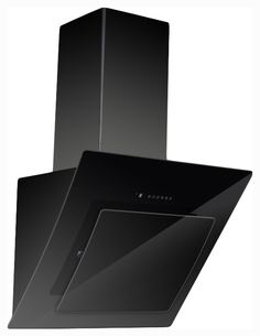 Вытяжка наклонная Delonghi KT-T 60 BF Black Delonghi