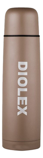 Термос Diolex Texo 0.5л