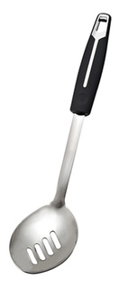 Шумовка Gipfel COMET 33,5 х 6,8 см черный