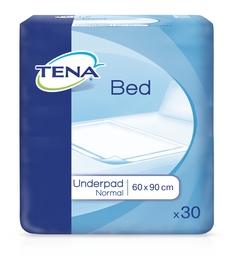 Пеленки для детей Tena Underpad Normal 60х90 см