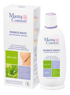 Средство для интимной гигиены Mama Comfort Для интимной гигиены 250 мл