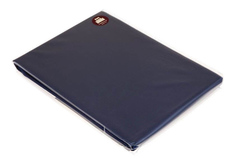 Простыня Luxberry good Evening 240 х 280 см синий