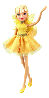 Коллекционная кукла Winx Мода и магия-4 стелла