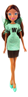 Коллекционная кукла Winx Мода и магия-3 Layla