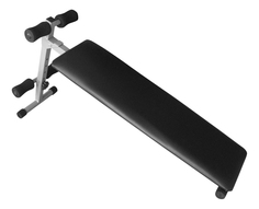 Скамья для пресса Body Sculpture SB1210-01