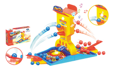 Настольная игра Shantou Gepai Баскетбол 21788
