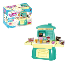 Игровой набор Shantou Gepai 922-30